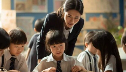 方华:我对教育基本特征的认识