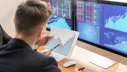 外汇市场风云变幻：一位资深交易者的洞察与策略