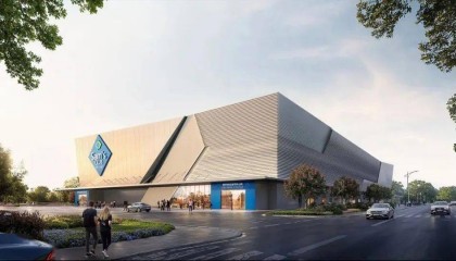 北京将再添一家山姆会员店！开业时间——