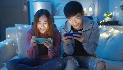 快手、B站、新浪加码游戏自研,第二个腾讯还是第二个字节?