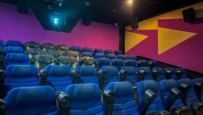 dooprime外汇分析电影市场的票房走势与经济效应