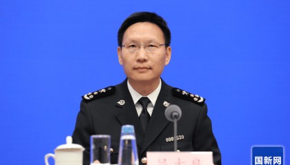 海关总署回应船舶港务费问题：中方反制措施是必要的被动防御行为