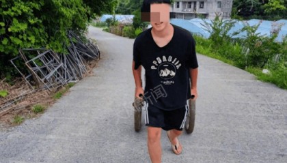 武汉23岁大学生触碰捕兽电网不幸身亡，家属称系参与景区护农工作，律师解读