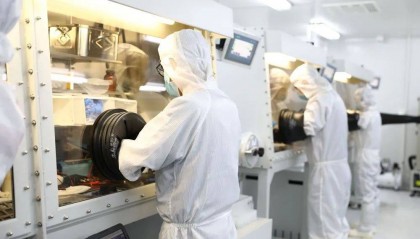 祝贺！我国又成功攻克一项技术难题