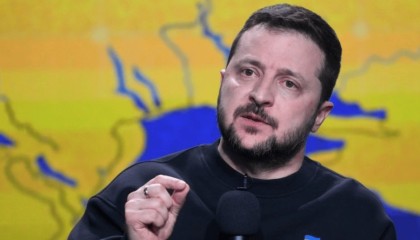 俄罗斯不用打了？俄乌局势迎来重大转变！最后关头，俄罗斯明确表态