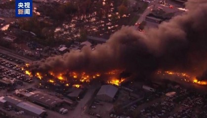 美国联邦航空局暂停所有麦道11型货机飞行