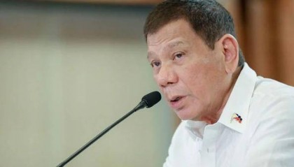 菲律宾“玩火”自焚！中资撤离后，巨额项目无人接盘，马科斯慌了！