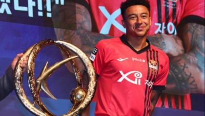 参考一下！K联赛2024年度人均薪资151万 最顶薪未过千万