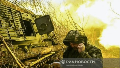 血战库尔斯克，2个月伤亡8万人，俄军才明白我军三三制有多厉害