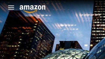 亚马逊二季度净利润翻倍! 云计算业务贡献近64%的营业利润