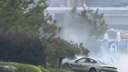 小米SU7高速碰撞爆炸致3人死亡，事故原因引关注