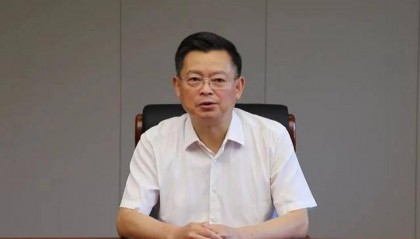 张建华是今年首个主动投案的老虎！在国家国防科技工业局工作多年