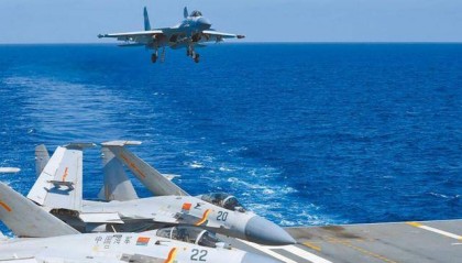 解放军攻台已有时间表？美媒掐指一算，连夜对台湾发出提醒