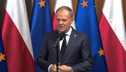 极度危险的三战信号，波兰试图挑起世界大战？