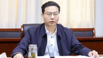 汪继宏，拟提名为省辖市市长候选人