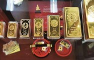 国际金价近期回调,别慌!