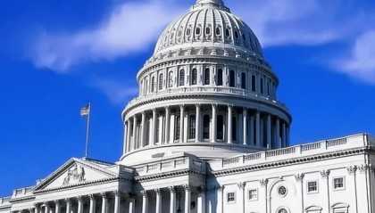 51：44未通过！美参议院投票结果出炉，关键时刻，特朗普下令开火，美官员罕见发声感谢俄罗斯