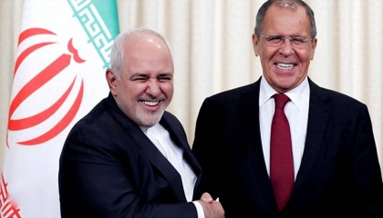 伊朗前外长重磅爆料！称拉夫罗夫偷偷带香槟酒，暗中搞砸谈判，俄罗斯一直在伤害伊朗？