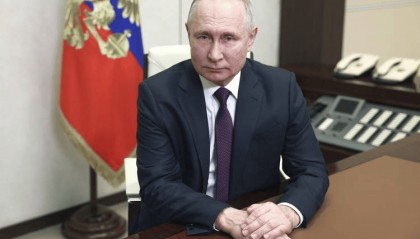 令人万万没想到！俄已被渗透成筛子？普京突收噩耗，背后真凶不出所料