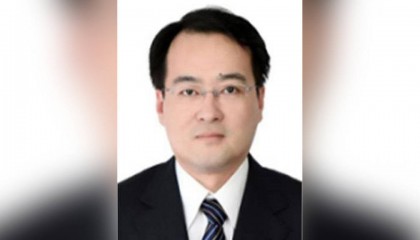 准80后芜湖市委常委、皖江江北新区党工委书记蔡毅履新宣城