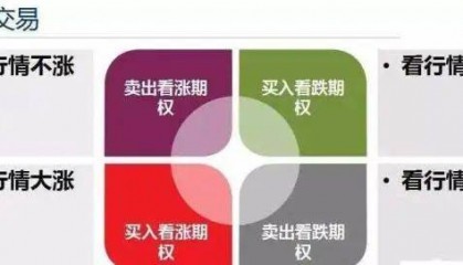 ETF期权的六大基本特征,期权小白必看!