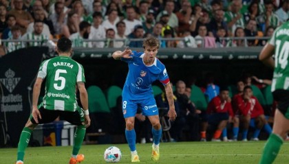 西甲-小西蒙尼世界波小蜘蛛送助攻 马竞客场2-0贝蒂斯