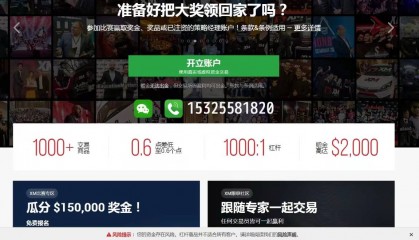 什么是外汇保证金和杠杆?