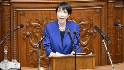 到钓鱼岛去“钓大鱼”，实现两岸和平统一