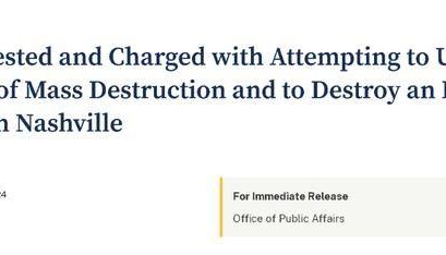 外媒突然警告：这种武器，或将在美国制造麻烦