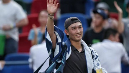 国足名宿之子，终于要“起飞”了？