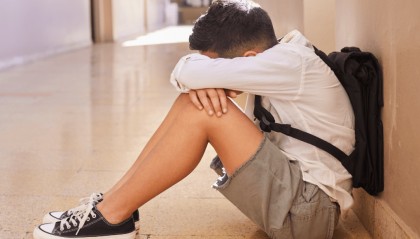 校园欺凌防治新尝试：和升学挂钩，会有效吗？