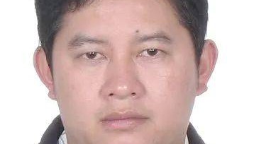 照片公布！桂林警方发出悬赏通告