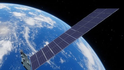 数百颗卫星坠落，马斯克的“星链”遭遇了什么？