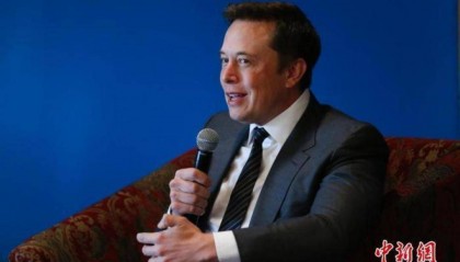 马斯克回应“星舰”第九次试飞未成功：比上次有很大进步