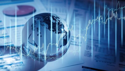 金融科技在全球支付系统中的应用与未来——DLSM外汇