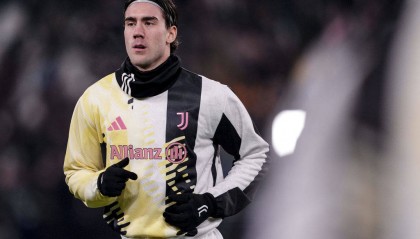 弗拉霍维奇被曝带6名应召女郎去酒店 尤文想卖曼联枪手有意