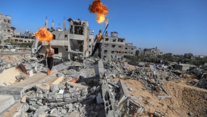 朝鲜被俄罗斯坑惨了？朝军这次死伤惨重，美高官火速曝出猛料！