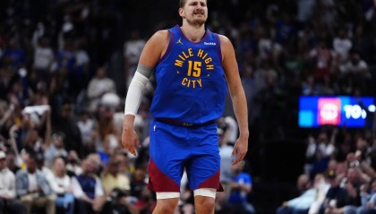 不要3年2.12亿！约老师今夏不会和球队提前续约