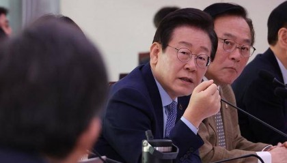李在明：韩国给乌克兰3万亿贷款，很可能收不回