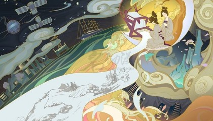 学插画能赚钱吗？怎么开始学插画？