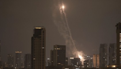 以色列“箭-3”导弹防御系统库存告急？内塔尼亚胡回应