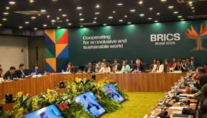 生态环境部部长：个别国家搞毁约退群，损害全球应对气候变化努力