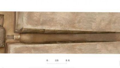 陕西发现一高等级北魏墓 墓葬“超规格”应与王朝衰微有关