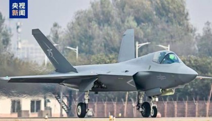美方高度关注歼35A和红19亮相