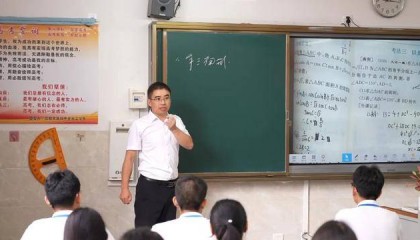 【以教育家精神铸魂强师 谱写教育强国建设华章】王燚:心系教育 情系育人