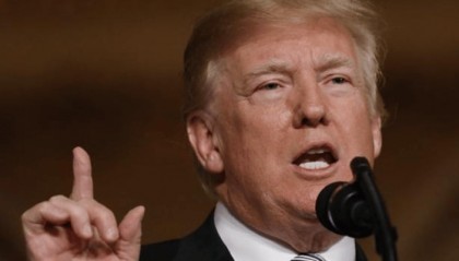 特朗普对台野心曝光，岛内舆论哗然，微妙时刻，赖清德紧急下令