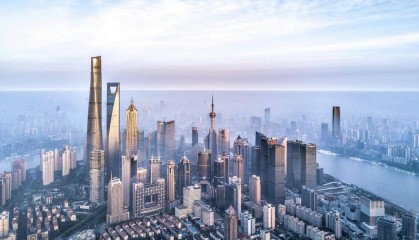 上海市推进国际金融中心建设条例拟修订:支持浦东新区探索制定离岸相关法规、交易及外汇管理制度