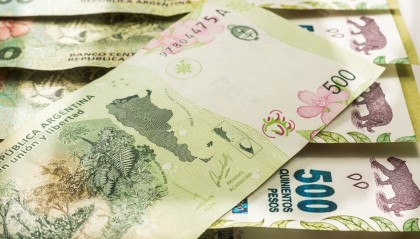 DLSM外汇平台分析阿根廷在债务谈判中面临经济不确定性