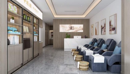 加盟修脚店能赚钱吗