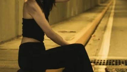 “隧道打卡王家卫风”火了？警方提醒